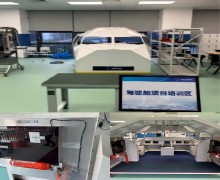 應急門仿真綜合訓練系統