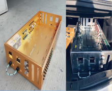 綜合電子訓練盒